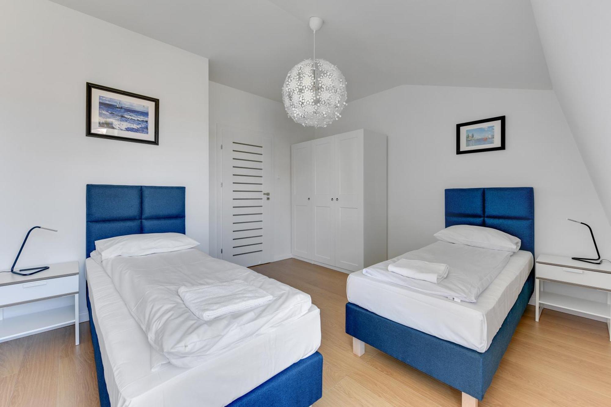 Grano Flats Gdansk - Riverfront Apartment Εξωτερικό φωτογραφία